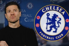 CHÍNH THỨC: HLV Xabi Alonso có tân binh đầu tiên tại Chelsea