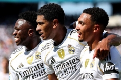 ĐT Anh loại ngôi sao đình đám Real Madrid khỏi World Cup 2026