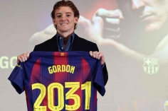 CHÍNH THỨC: Barca chiêu mộ thành công tiền đạo 80 triệu Euro