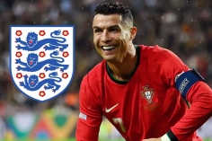 FIFA cấm ĐT Anh tại World Cup 2026, nguồn cơn từ Ronaldo