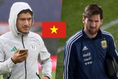 Thần đồng gốc Việt tuyên bố đánh bại Messi trước thềm World Cup 2026