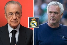 CHÍNH THỨC: Real Madrid công bố thương vụ 'siêu tiền đạo' 150 triệu Euro