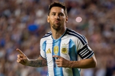 CĐV đồng loạt tố FIFA gian lận với Messi tại World Cup 2026