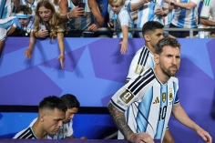 CHÍNH THỨC: Argentina nhận lệnh cấm khó tin tại World Cup 2026