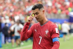 Ronaldo phá vỡ sự im lặng khi gây thất vọng lớn tại World Cup 2026