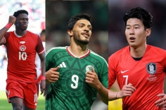 CHÍNH THỨC: Xác định đội đầu tiên giành vé đi tiếp tại World Cup 2026
