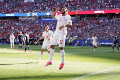 Ma Rốc hạ Scotland với bàn thắng nhanh nhất World Cup 2026