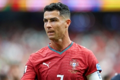 Ronaldo nói thẳng 1 điều sau cú đúp siêu hạng tại World Cup 2026