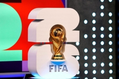 CHÍNH THỨC: Xác định cặp đấu đầu tiên tại vòng 32 đội World Cup 2026