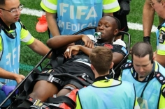 CHÍNH THỨC: FIFA ra án phạt nặng bậc nhất lịch sử World Cup