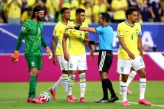 CHÍNH THỨC: Brazil khiếu nại FIFA, tố Argentina được thiên vị tại World Cup 2026