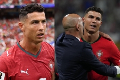 Không phải Ronaldo, HLV Bồ Đào Nha tuyên bố vô địch World Cup 2026 cho 1 người
