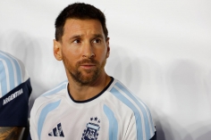 Gạch tên Messi, FIFA chỉ thẳng cầu thủ xuất sắc nhất World Cup 2026