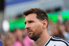 Messi bất ngờ bị tố được FIFA thiên vị tại World Cup 2026