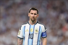 Messi thốt lên 1 điều về Cape Verde sau trận thắng nghẹt thở