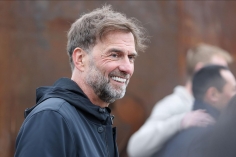 ĐÃ XONG! HLV Jurgen Klopp tiếp quản bến đỗ vĩ đại bậc nhất World Cup