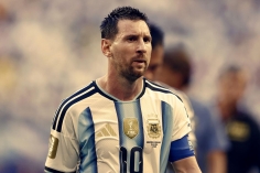 CHÍNH THỨC: Argentina mất ngôi vương FIFA tại World Cup 2026
