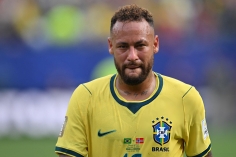 CHÍNH THỨC: Neymar tuyên bố giã từ ĐT Brazil sau World Cup 2026