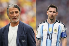 HLV Thụy Sĩ gửi 'chiến thư' đến Argentina trước thềm tứ kết World Cup 2026