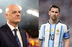 CHÍNH THỨC: FIFA bị điều tra gian lận tại World Cup 2026