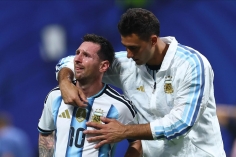 CHÍNH THỨC: Argentina bị tố gian lận tại World Cup 2026