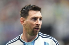Argentina bị điều tra ngay giữa World Cup 2026