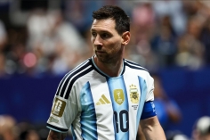 CHÍNH THỨC: FIFA ra lệnh cấm trong trận đấu của Argentina tại World Cup 2026