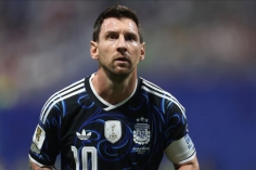 Messi vẫn thua, FIFA chốt tiền đạo hay nhất trước chung kết World Cup 2026