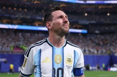 CHÍNH THỨC: FIFA chốt trọng tài 'ác mộng' của Messi tại chung kết World Cup 2026