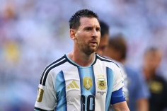 FIFA chính thức điều tra Argentina trước chung kết World Cup 2026