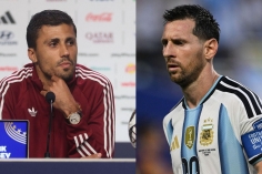 Rodri: 'Messi là cầu thủ vĩ đại nhất lịch sử bóng đá'