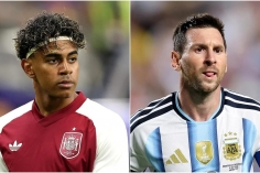 CHÍNH THỨC: FIFA chốt thời lượng chưa từng có ở trận chung kết World Cup 2026