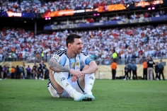 Argentina bất lực trước hai lời nguyền ở World Cup 2026