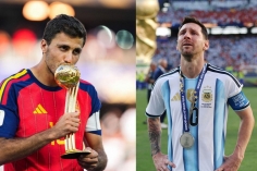 Sếp lớn vào cuộc, Tây Ban Nha hẹn tái đấu Argentina sau World Cup 2026