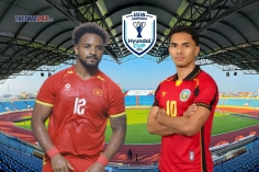 Trực tiếp Việt Nam vs Timor Leste: Đã có đội hình ra sân