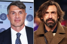 Bóng đá Ý chạm đáy lịch sử, Maldini ra đi sau 16 ngày cầm quyền