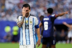CHÍNH THỨC: FIFA công bố bàn thắng đẹp nhất World Cup 2026, Argentina chịu hậu quả