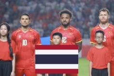 CĐV Đông Nam Á gọi tên Việt Nam khi chung bảng Thái Lan tại giải FIFA