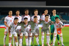 ĐT Việt Nam xuất hiện biến động trước trận gặp Campuchia tại AFF Cup 2026
