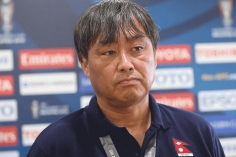 HLV Campuchia gửi thông điệp tới ĐT Việt Nam trước trận đấu tại AFF Cup 2026
