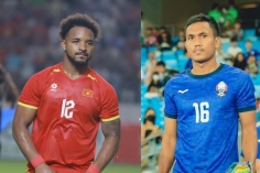 Ngôi sao Campuchia nói thẳng về sức mạnh của ĐT Việt Nam tại AFF Cup