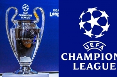 CHÍNH THỨC: UEFA đổi 2 luật quan trọng tại Champions League