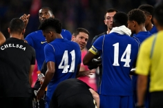 Mưa bàn thắng, đội bóng Malaysia gây địa chấn trước Chelsea