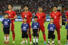 Truyền thông Malaysia: 'Mặc dù ĐT Việt Nam là đương kim vô địch nhưng...'