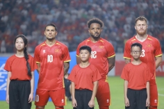 Không phải Xuân Son, báo Malaysia đặc biệt chú ý 1 ngôi sao ĐT Việt Nam
