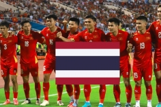 Truyền thông Thái Lan chốt ĐT Việt Nam thua 0-3 Malaysia ở bán kết AFF Cup