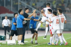 Truyền thông Malaysia dậy sóng réo tên ĐT Việt Nam sau thất bại 0-2
