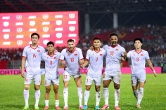 Báo Thái Lan đồng loạt đánh giá ĐT Việt Nam sau trận thắng Malaysia