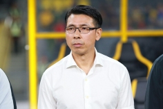 HLV Malaysia nói thẳng: 'Mặc dù Việt Nam thắng 2-0, tuy nhiên...'