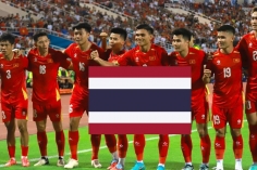 Báo Thái Lan đồng loạt réo tên ĐT Việt Nam ở chung kết AFF Cup 2026